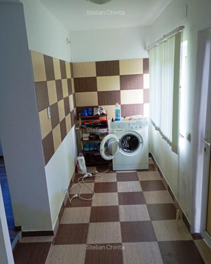 Casa de vanzare cu teren 3100 mp in Breaza de Jos, Prahova - 12