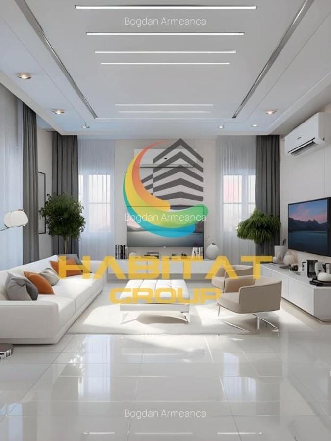 Vand apartament cu 2 camere decomandat in zona noua din Pallady - 3