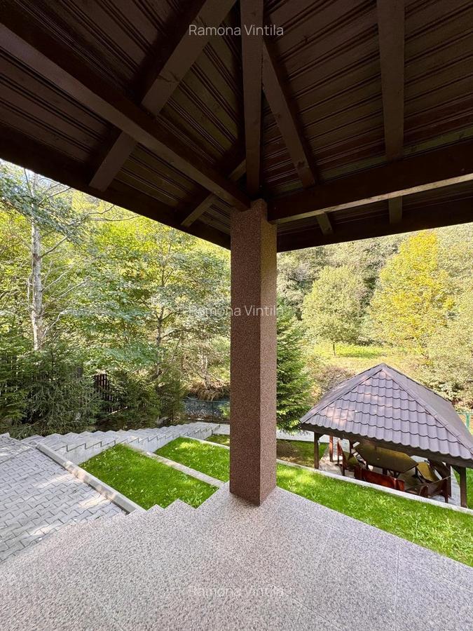 Vila Premium de Vanzare in Cheia ,Prahova-Comision 0% - 12