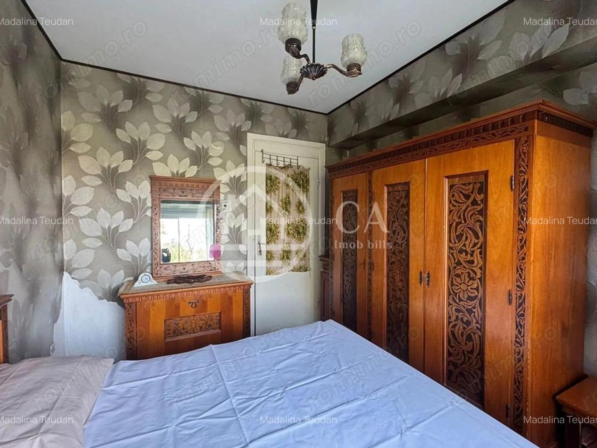 Apartament de inchiriat cu 3 camere in zona Ultracentrala, Oradea - 2