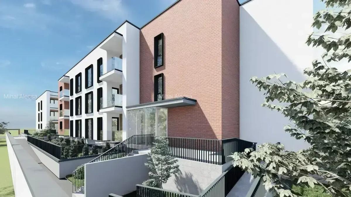 4 camere | 1 Decembrie 1918 |15 min metrou | IULIE 2026 - 9