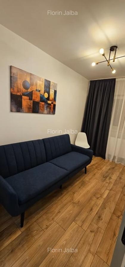 3 camere | renovat 2025 | mobilat & utilat | vedere panoramica | comision 0% - 14