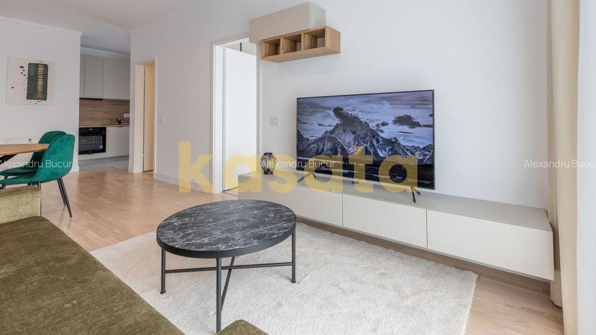 2 camere | Marmura Residence | Metrou | Parcare inclusa - 3