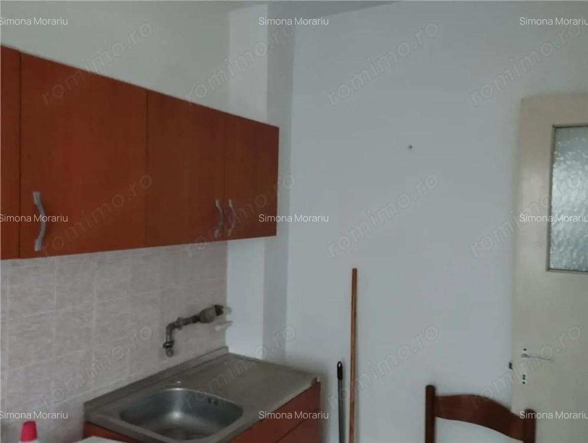 Garsoniera Bistrita Lac - 1