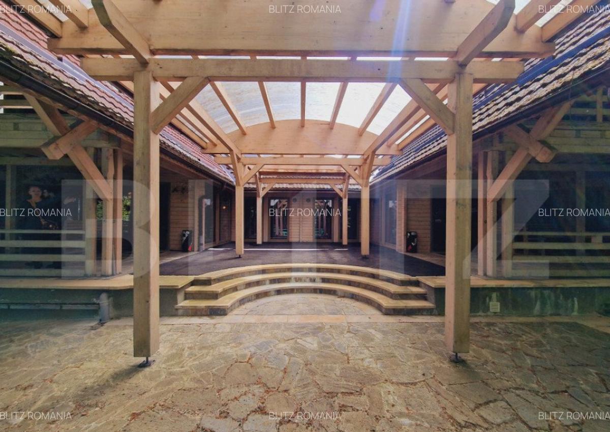 Casa in zona Trei Brazi,Predeal - 17