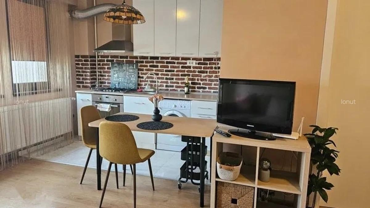 Garsoniera Vitan Mall - 12