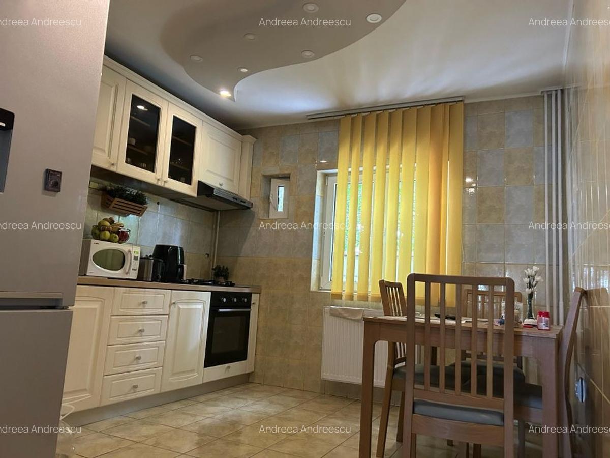 3 camere Sos Oltenitei Lidl 2 balcoane 2 grupuri sanitare - 9