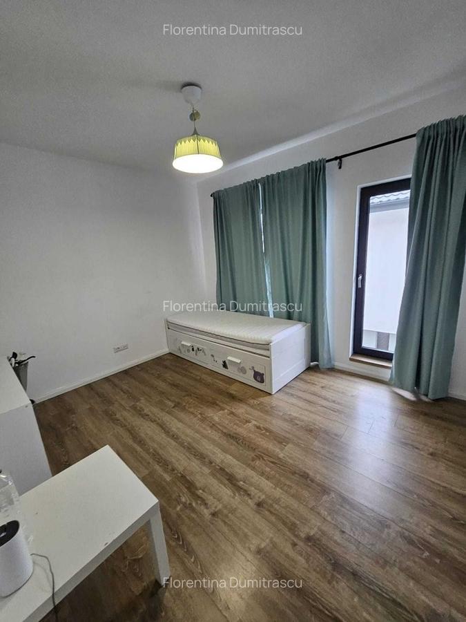 Vila duplex cocheta , Matei Millo Pipera langa padure - 7