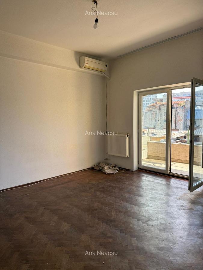 Vanzare apartament 2 camere Piata Amzei - 5 Vanzare apartament 2 camere Piata Amzei - 5