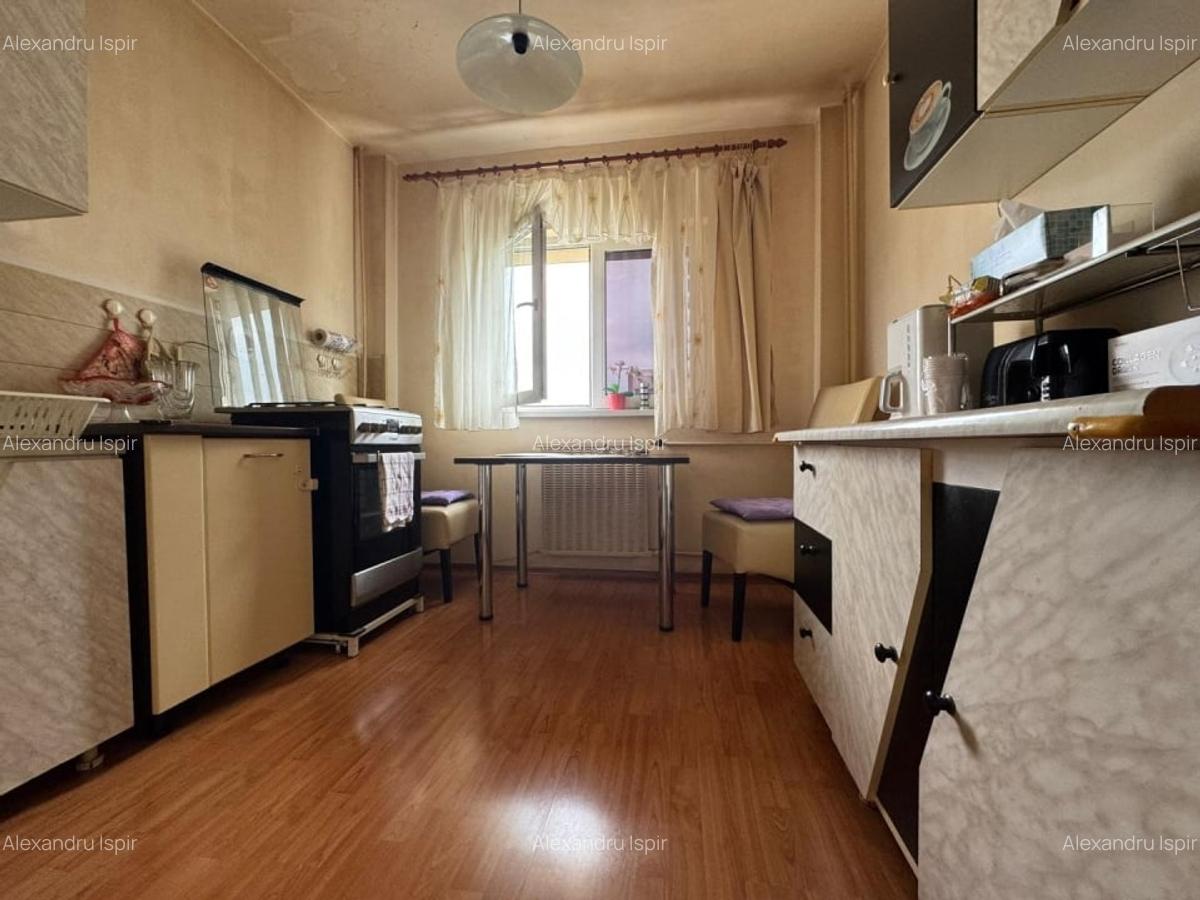 3 camere Baba Novac | Dristor | 2 bai | 2 balcoane | Mobilat | Deosebit - 4