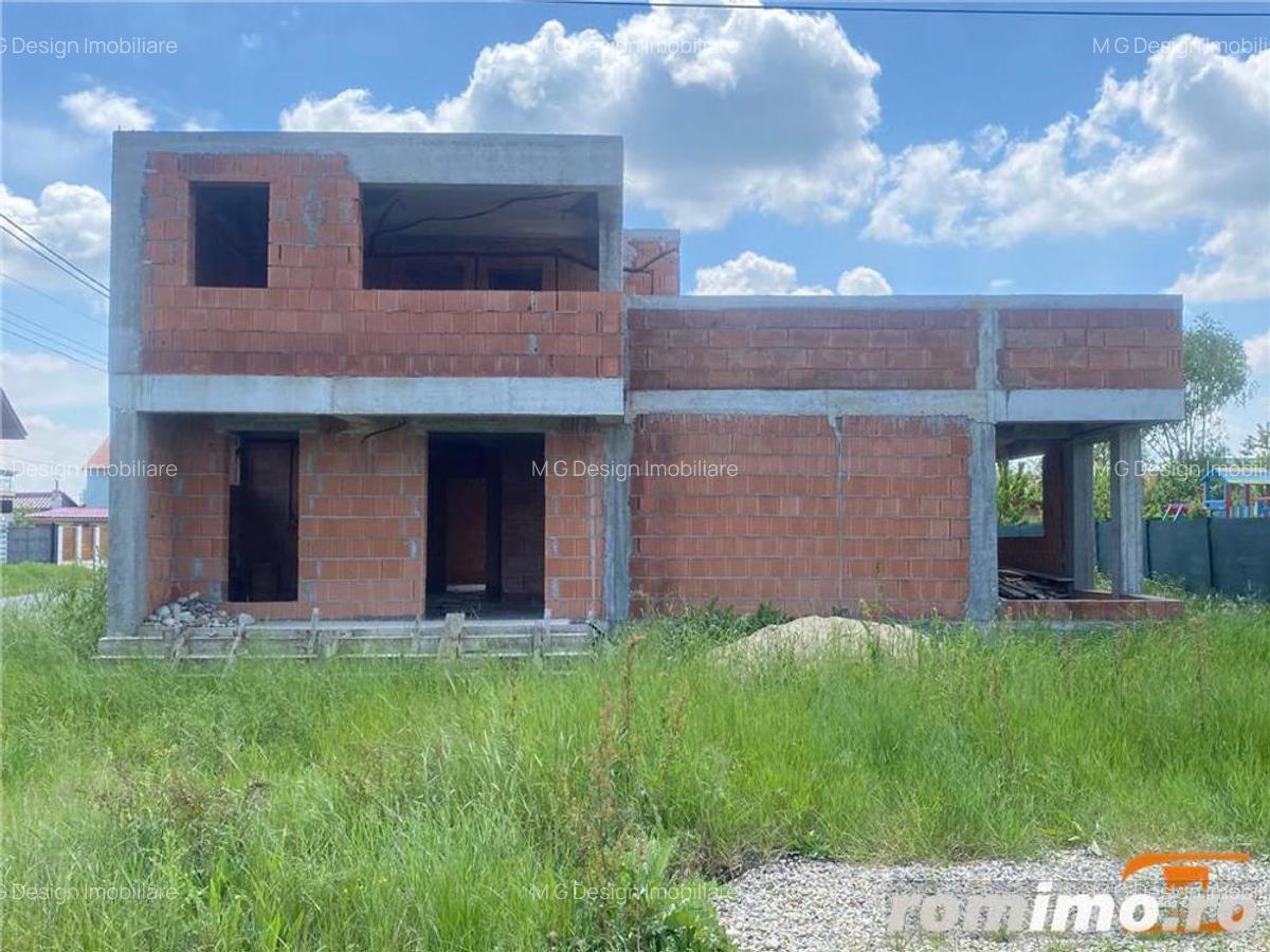 Sacalaz casa la rosu - 10