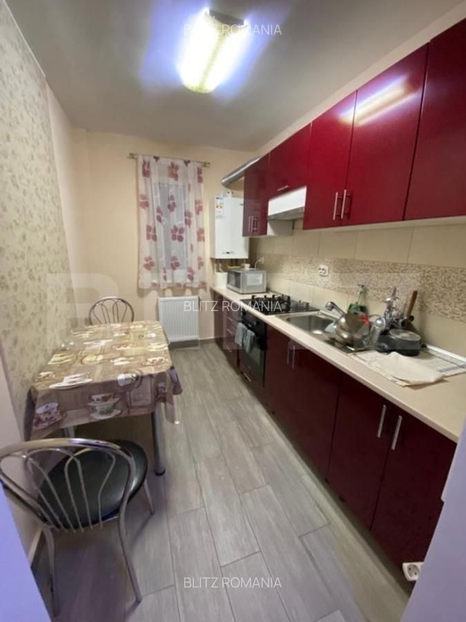 Apartament 2 camere, decomandat, 51 mp, 2 parcari, zona Vivo! - 5