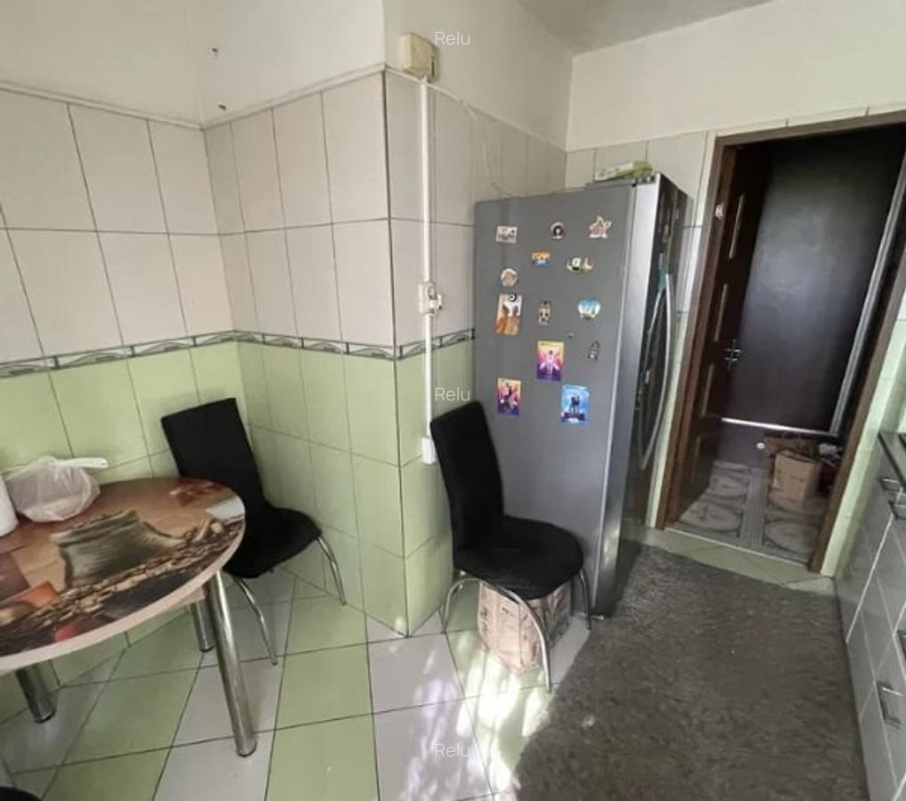 Titan metrou Parc, bl. reabilitat, 2/4 , mobilat, utilat,AC,balcon,spatios. - 5