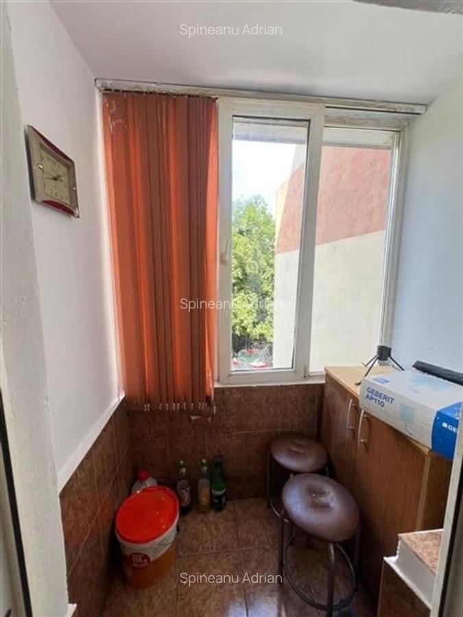 GARSONIERA, et 1, zona Badea Cartan - 6
