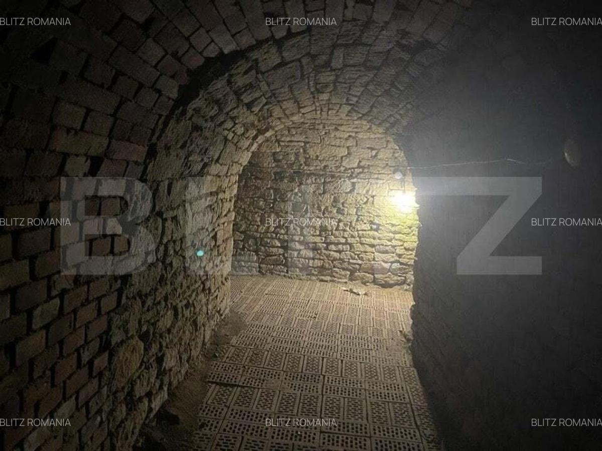 Casa 400 mp, teren 1300 mp, 3 niveluri, zona P-ta Chirila - 19