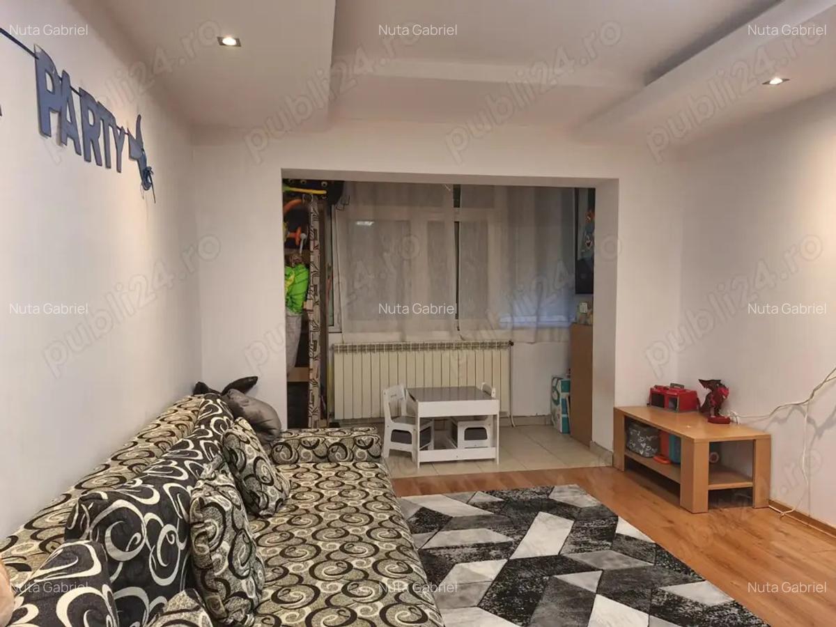 Inchiriez apartament 3 camere decomandate!! - 8
