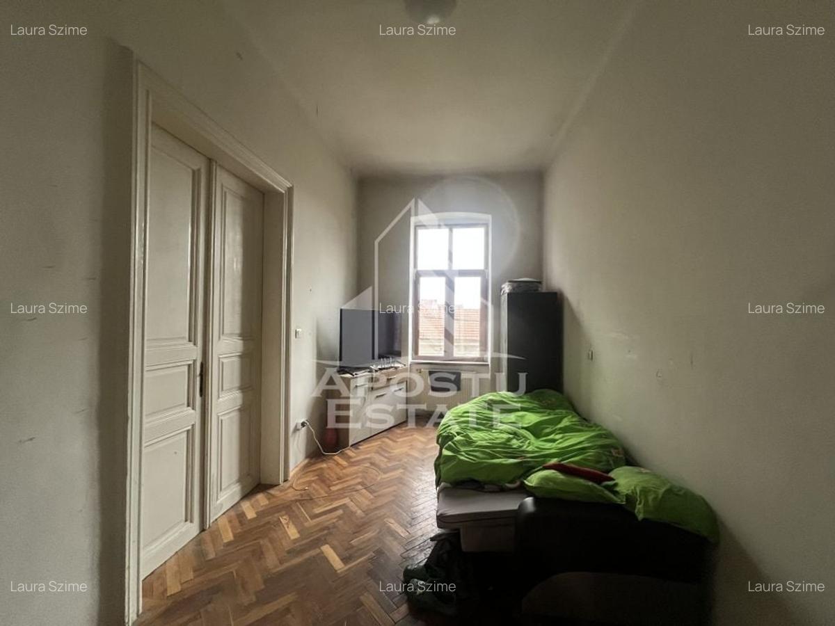 De VÂNZARE - apartament 3 camere zona Maria - 14