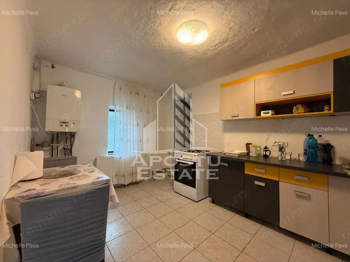 Casa individuala, 1377 mp teren, in Sanandrei - 3
