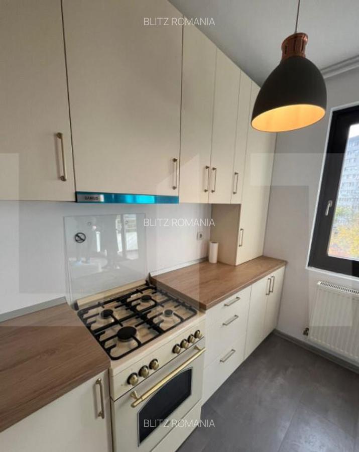 Apartament cu 1 camera, Calea Sagului - 2