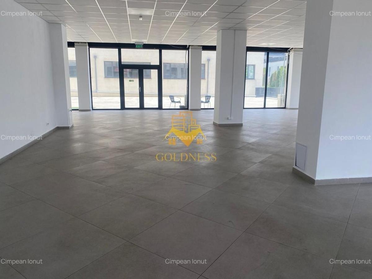 Spatiu comercial, Cartier Dambul Rotund, Lombului, Corneliu Coposu. - 3