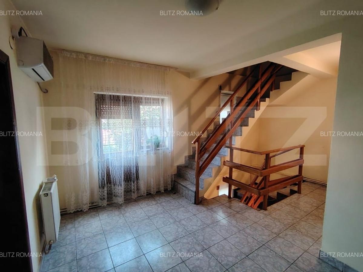 Casa P + 1 + M cu 5 camere, zona centrala, Piata Mare - 7