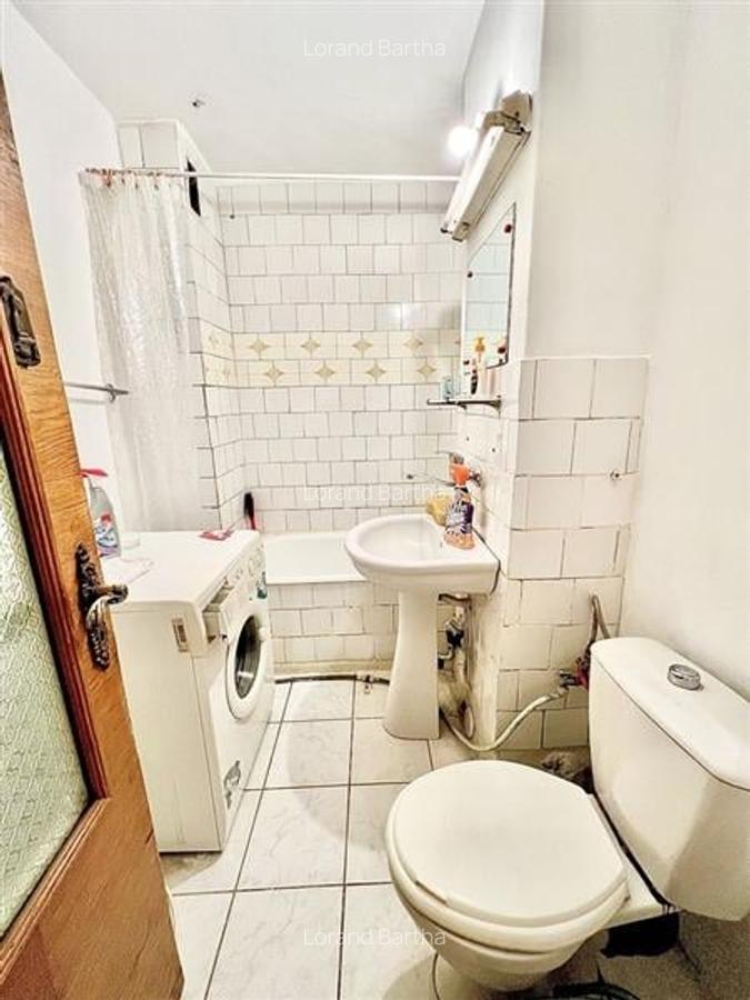 Apartament cu 2 camere,decomandat, Tudor, Targu Mures. - 3 Apartament cu 2 camere,decomandat, Tudor, Targu Mures. - 3