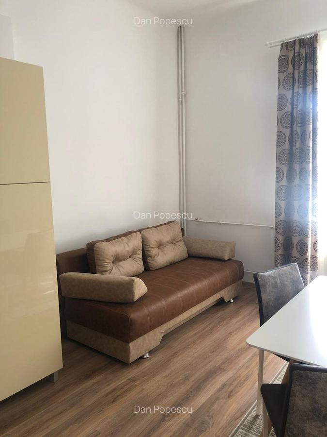 Apartament cu 2 camere în Central - 1