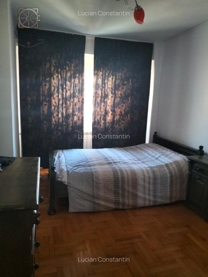 Apartament cu 3 camere decomandat, mobilat în Sebastian - 5