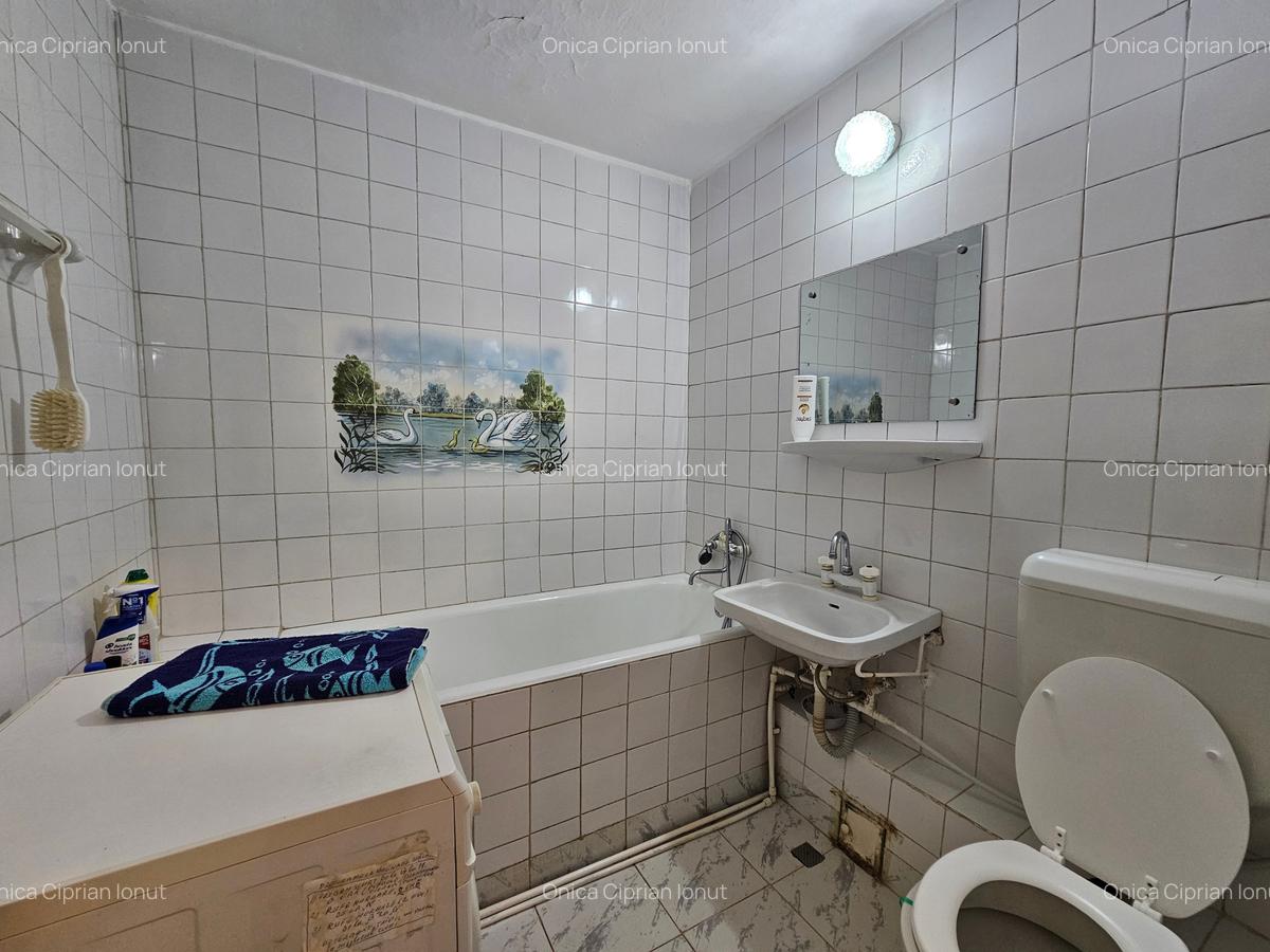 Apartament 2 camere Iancului - Str. Avrig | 5 minute Metrou - 4