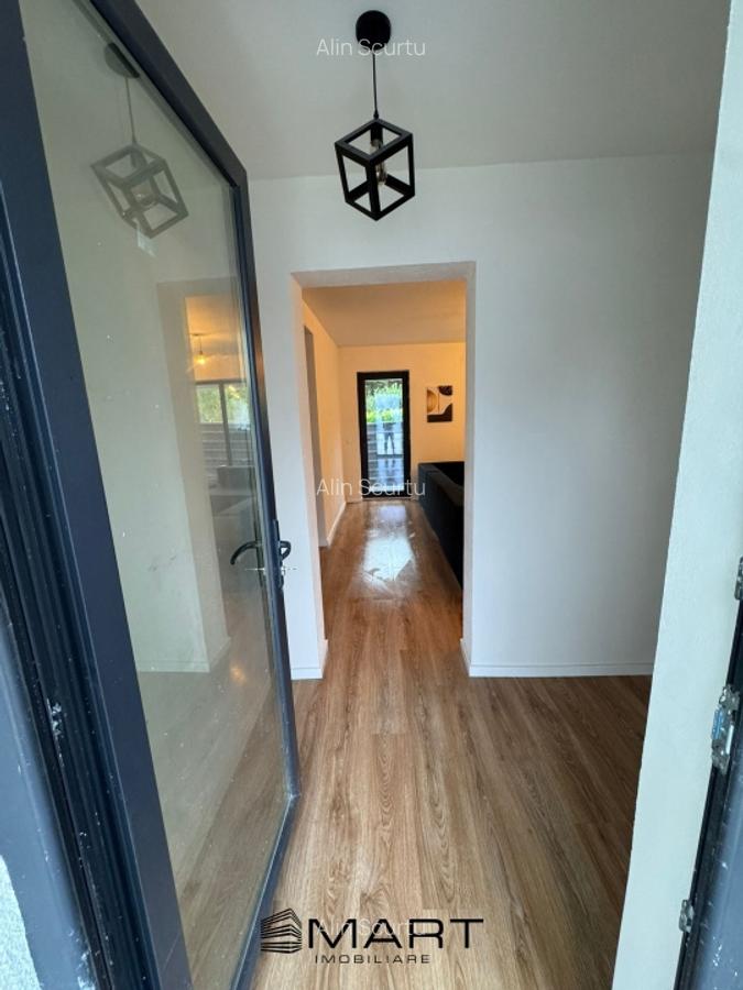 Casa Individuala cu 3 camere in Tocile - 3