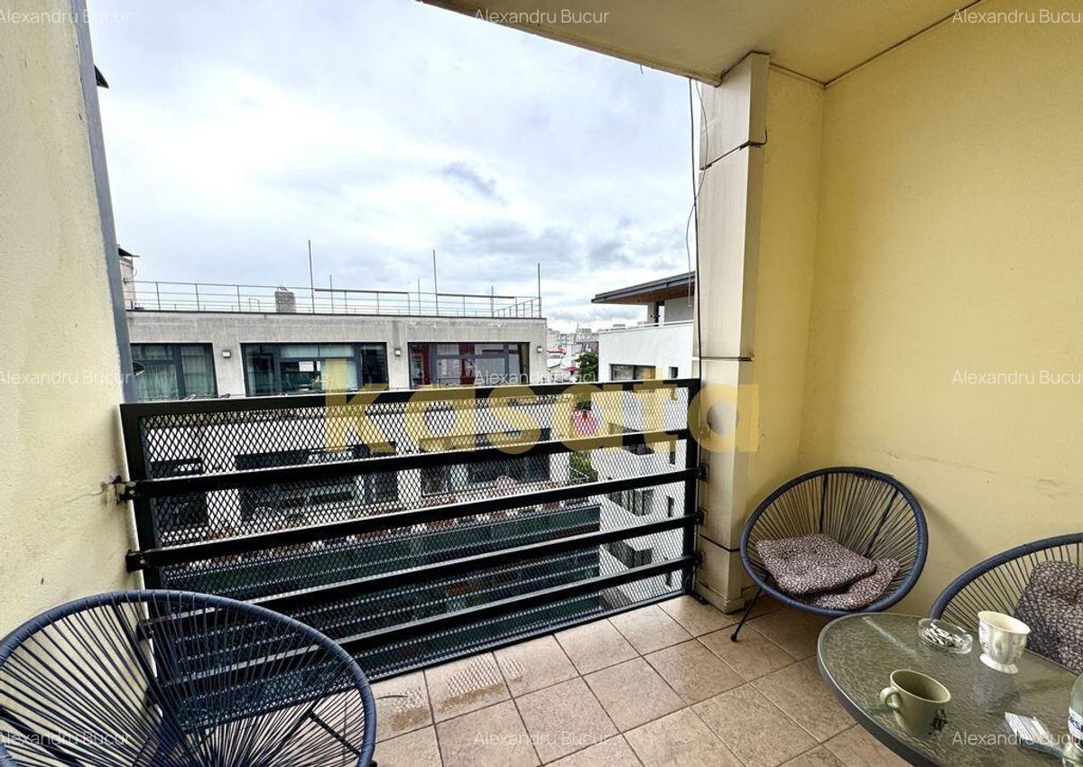 Piata Dorobanti - De vanzare spatiu de birouri in cladire... - 6