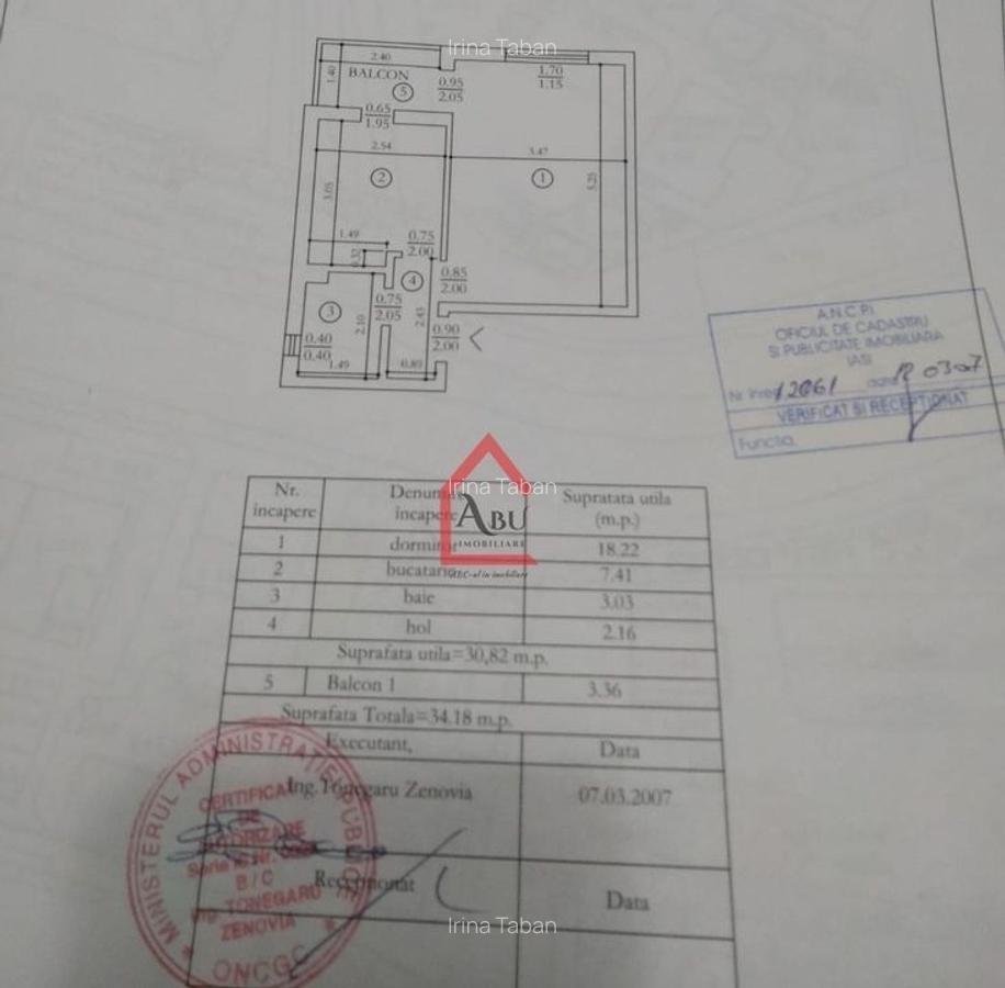 Ap 1 cam | decomandat | Metalurgie | et intermediar - 6