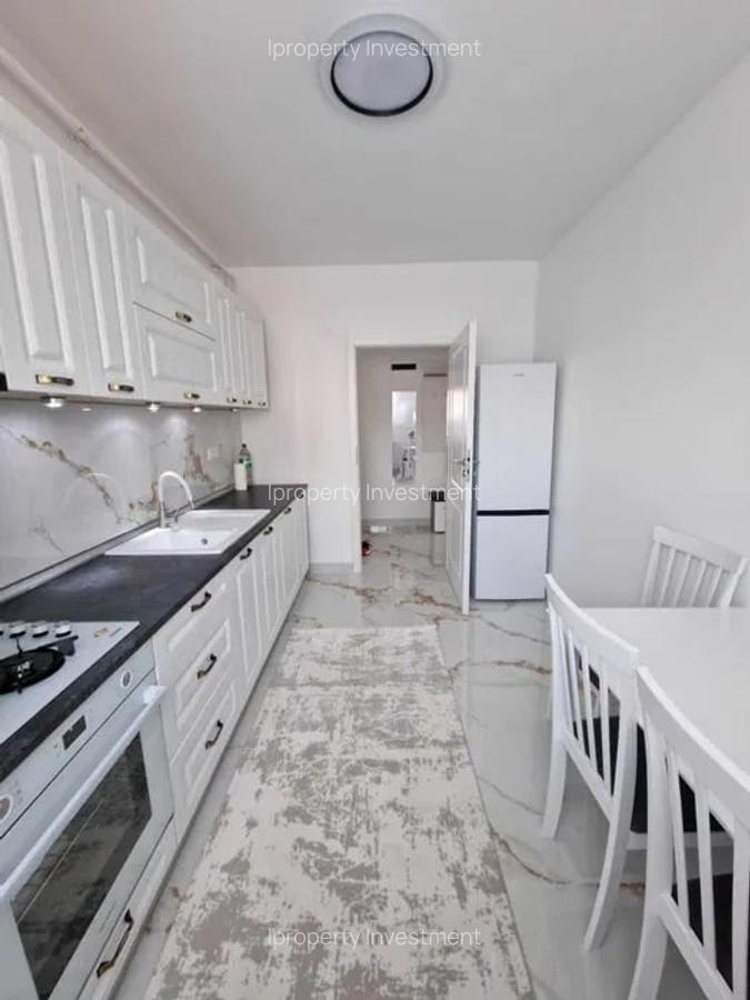 Dobroesti | 2 Camere | Prima Inchiriere | Modern | Etaj 1 | Parcare - 4