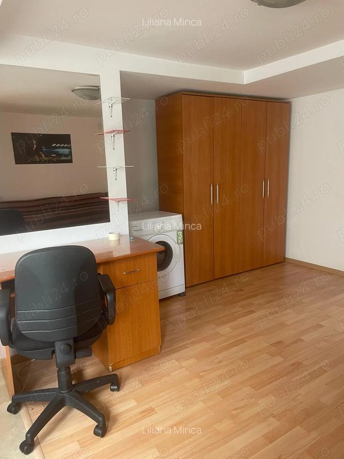 Apartament doua camere apropiere zona Apusului - 2