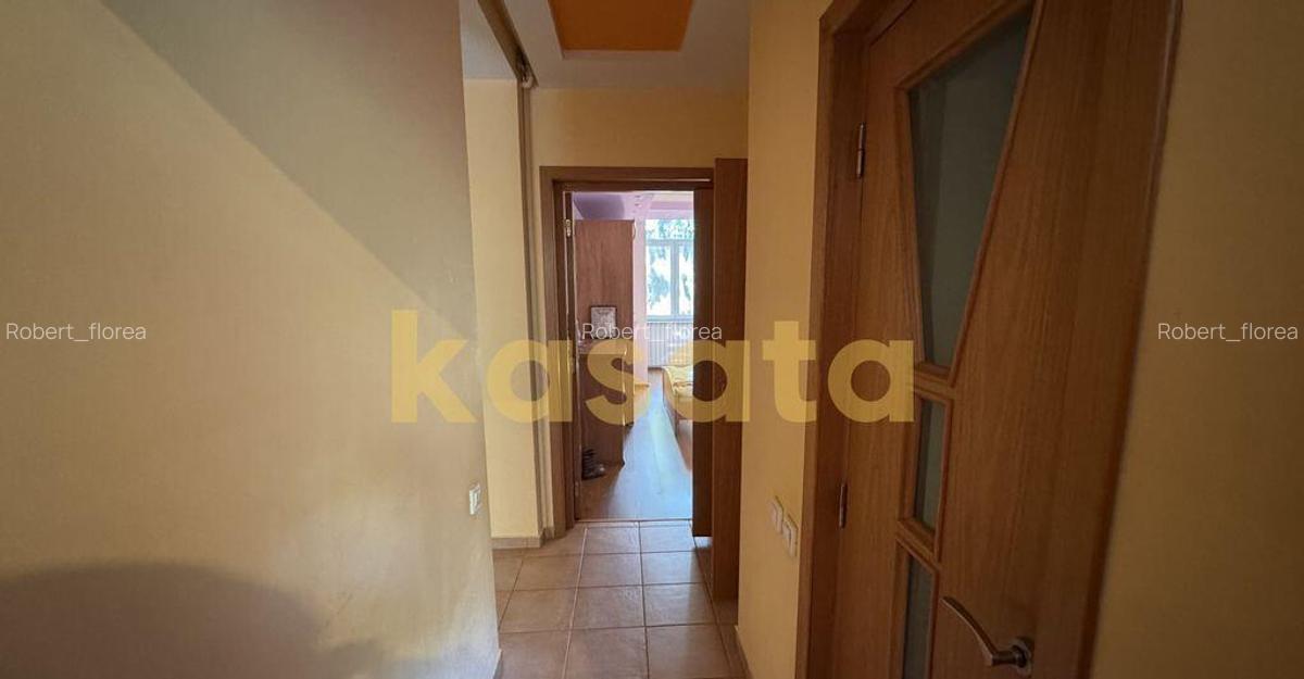 2 Camere | Floreasca | AC | Centrala proprie - 19
