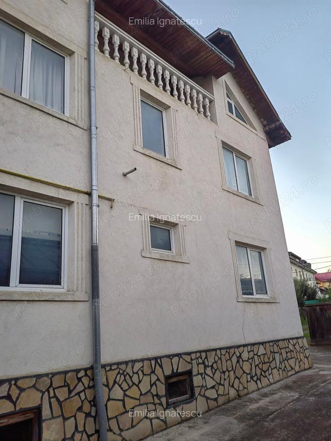 Casa cu etaj - 5