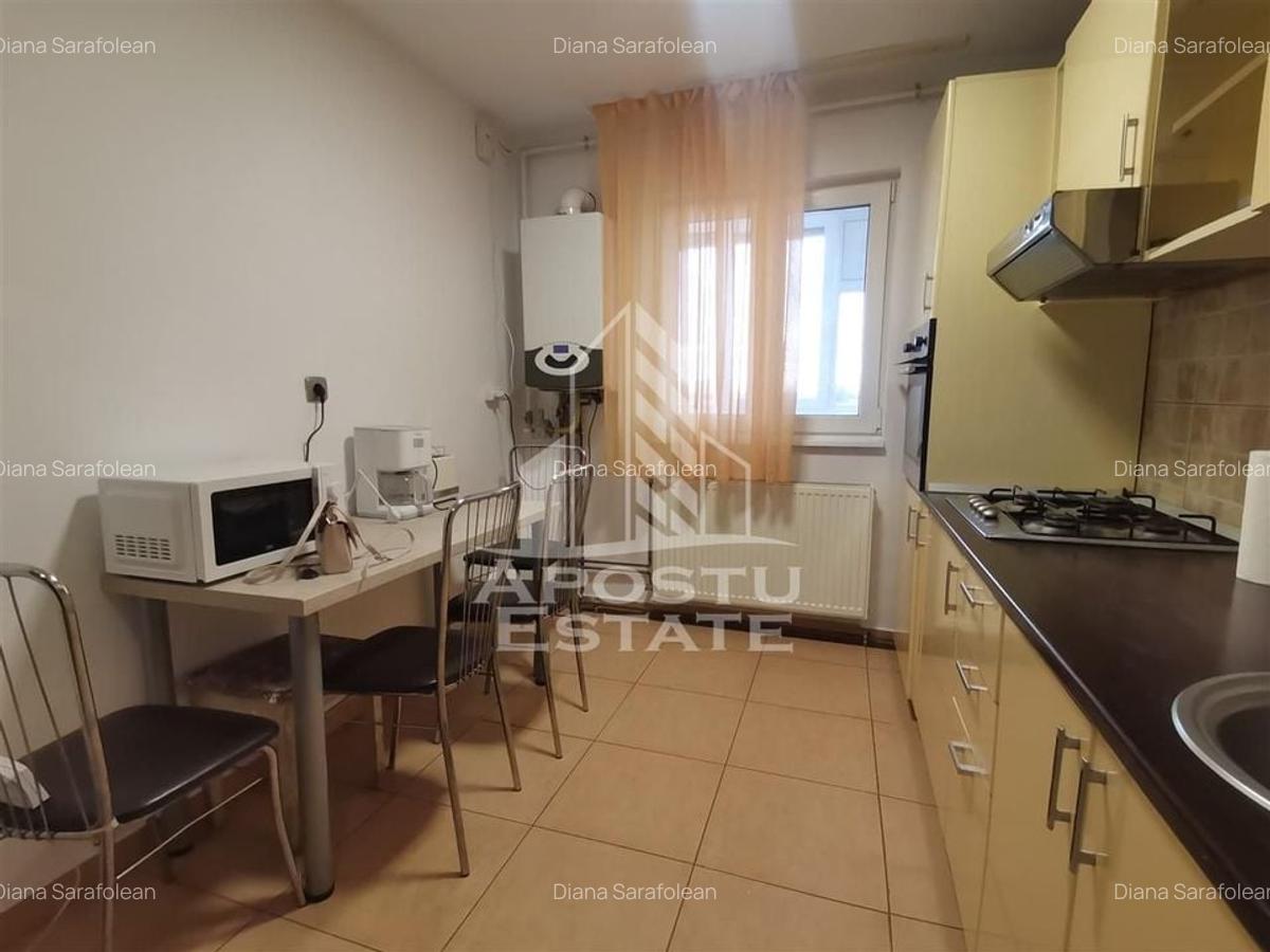 Apartament 3 camere, decomandat, Complexul Studentesc - 8