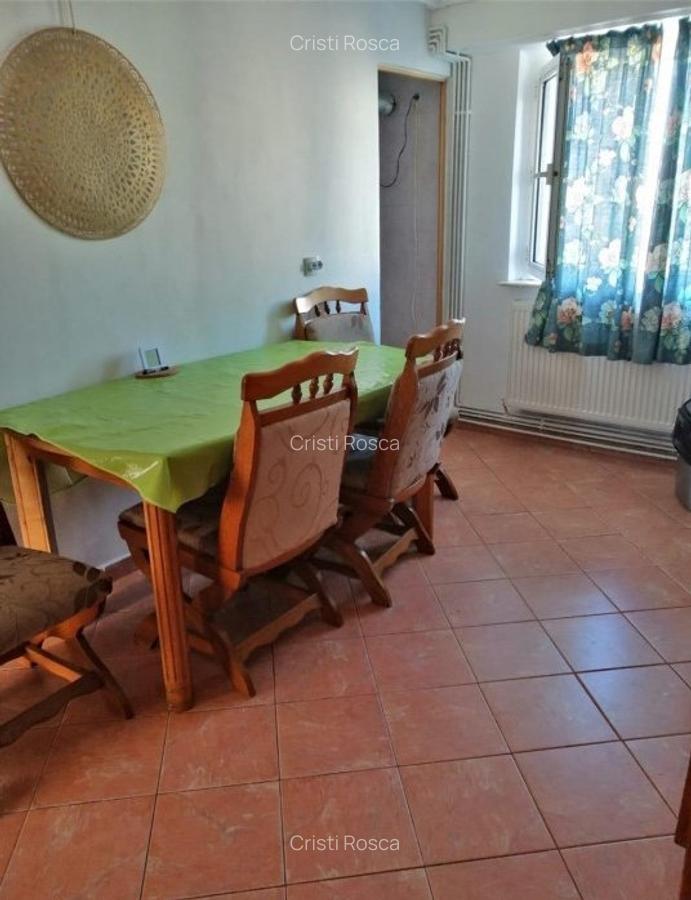 Faleza Nord- Pescarilor - Apartament cu 3 Camere-Vedere La Mare - 6