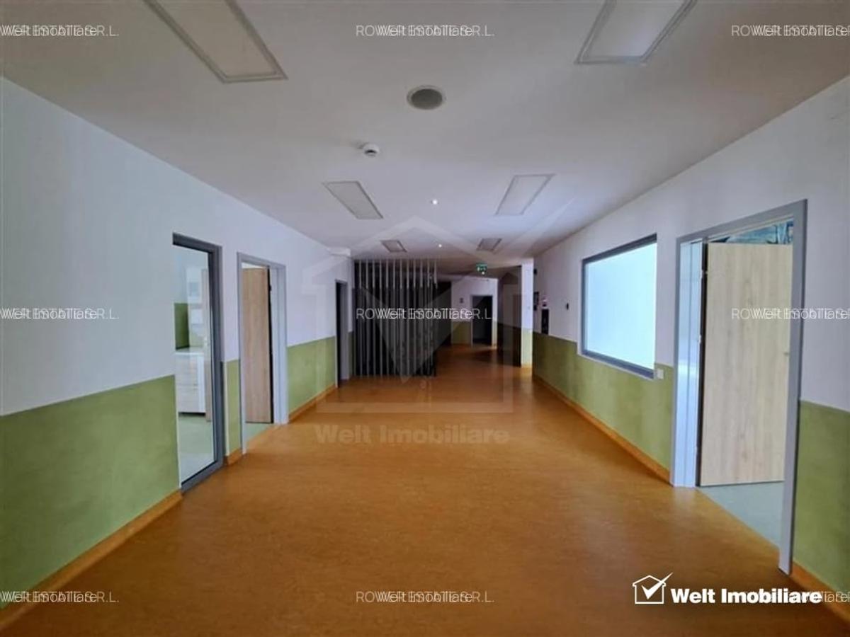 Spatiu activitati educationale - 3