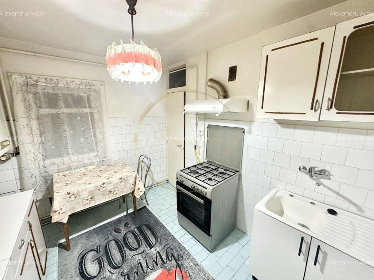 NOU | Apartament 3 camere - Fabric | DECOMANDAT - 7