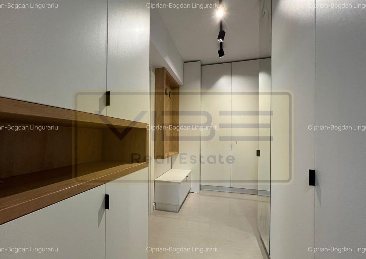 Apartament 2 camere open-space Himson Apartaments - 16