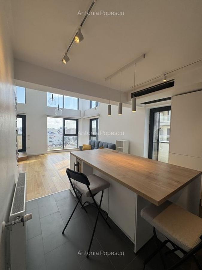 Apartament cu 2 camere decomandat în Lujerului - 3