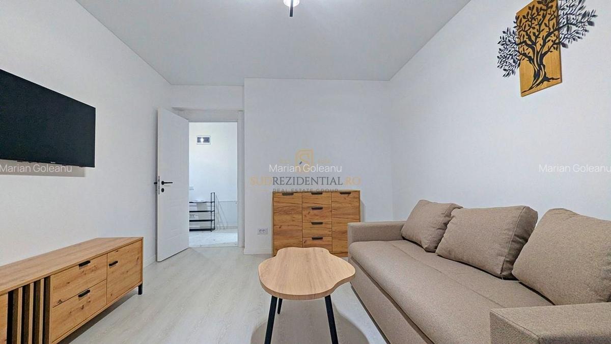 Garsoniera noua, gata de mutare, Bd. Metalurgiei, Parc Tudor Arghezi - 2