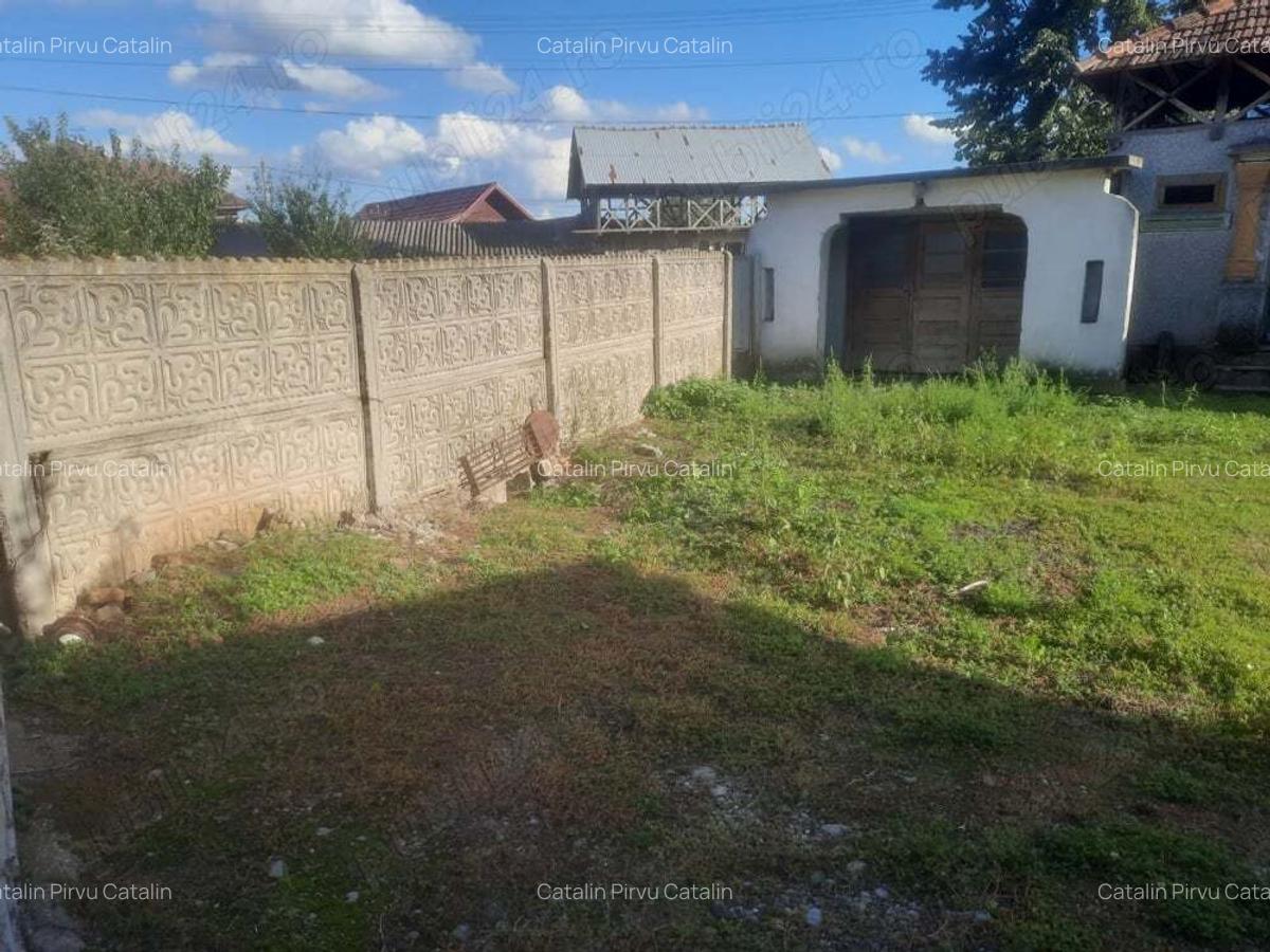 Vand casa in comuna Orlesti - 7
