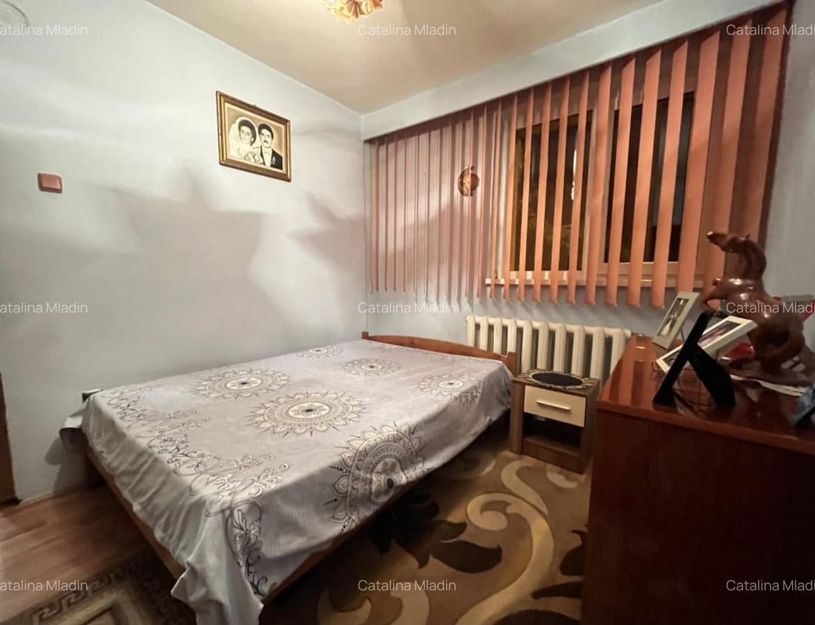 Apartament 2 camere decomandate cu living spatios-zona Manastur - 6