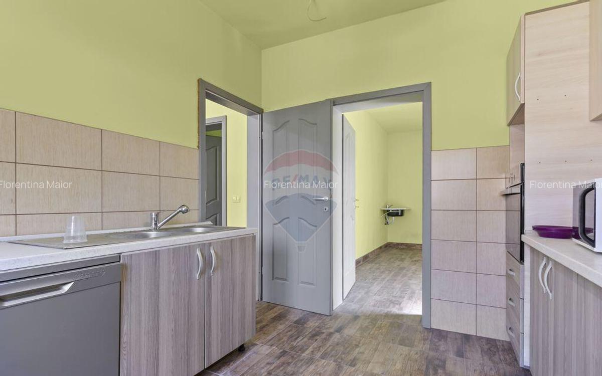 Casa noua 246 mp cu teren 1363 mp de vanzare Sannicolau... - 8