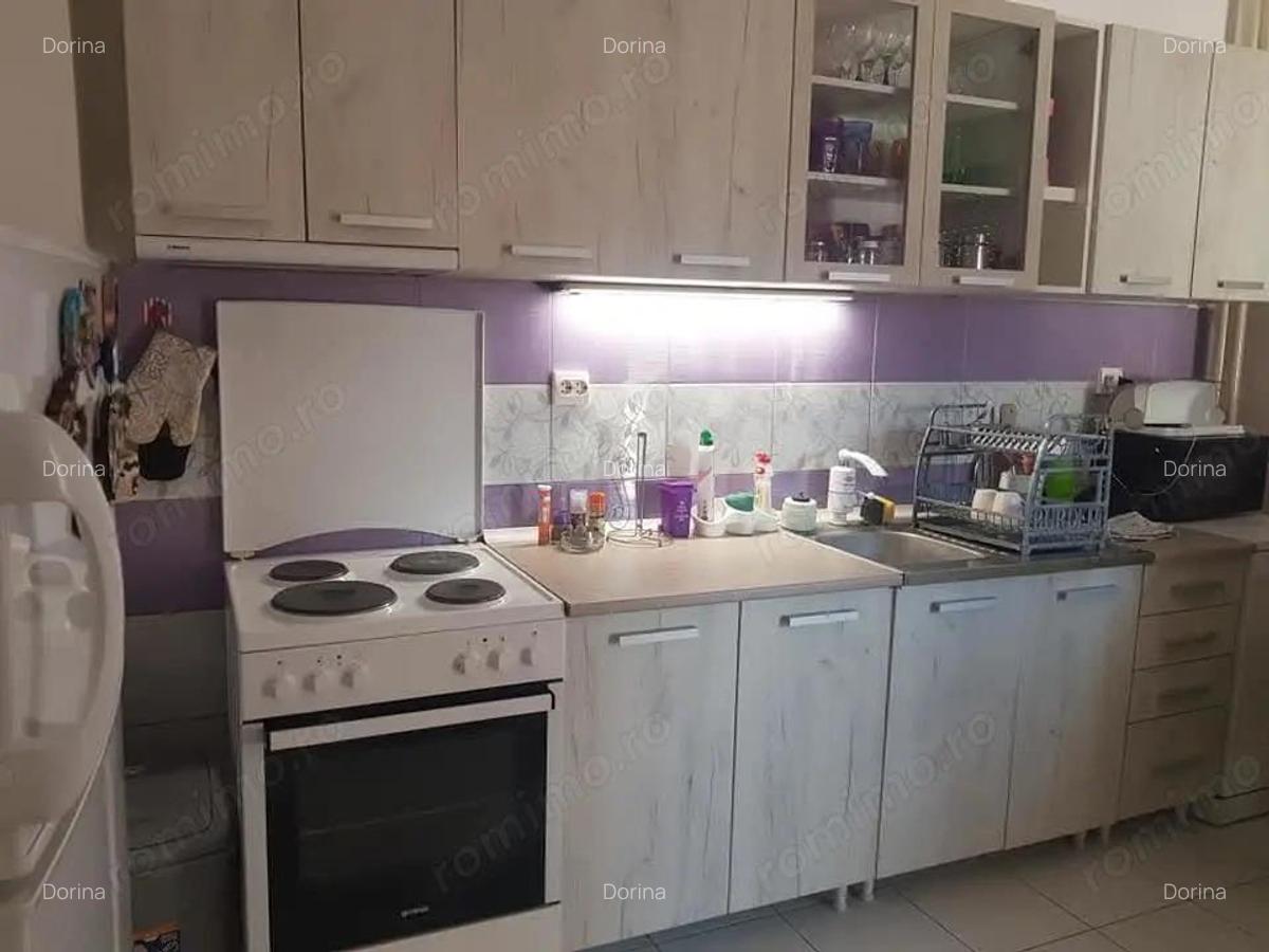 Vanzare apartament de doua camere zona Ion Mihalache - 3
