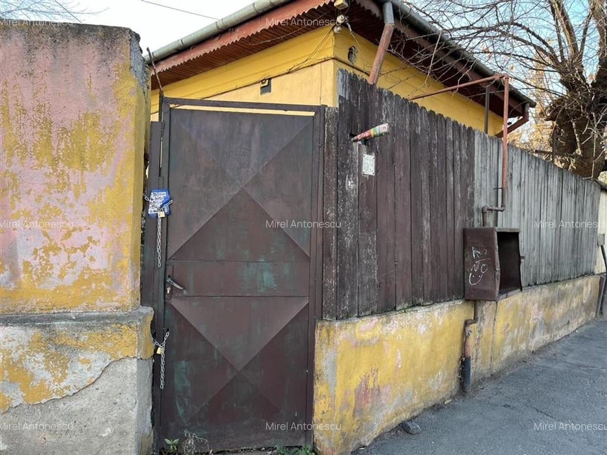 Casa/Teren de Vanzare | Antiaeriana - 2