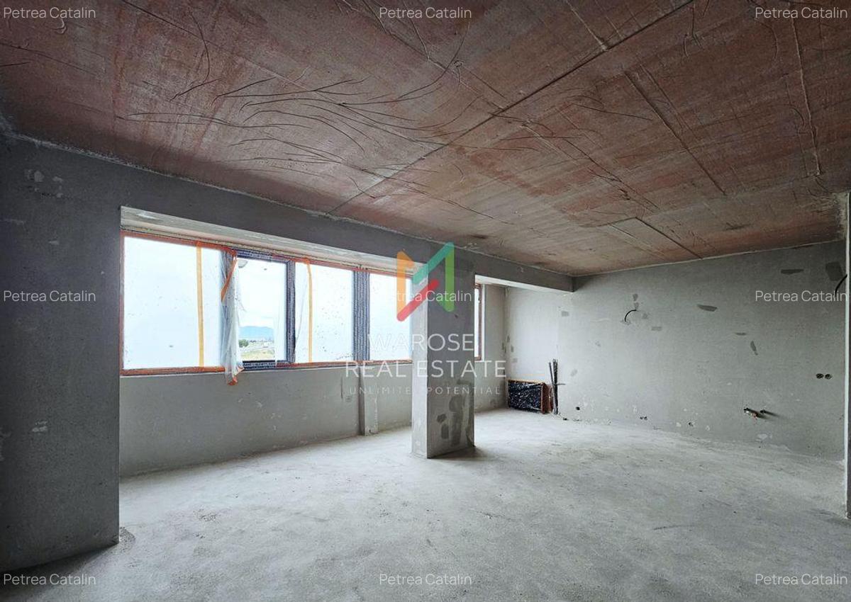 0% Comision | Ap 2 camere | 3 Structuri | De la 58 mp - 8