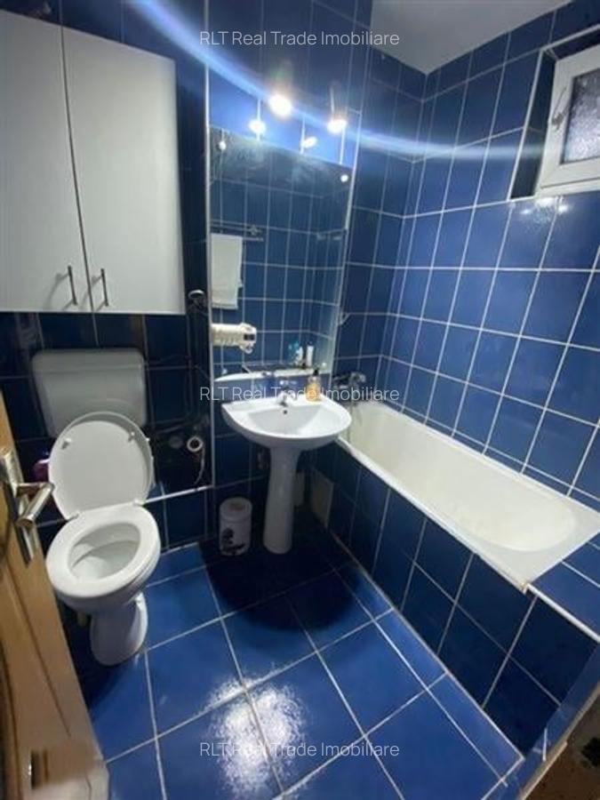 Apartament 2 camere etaj intermediar Vlahuta - 6